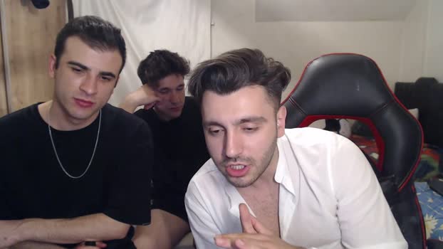 handsomeman6  15-06-2023 Recorded Video Pretty