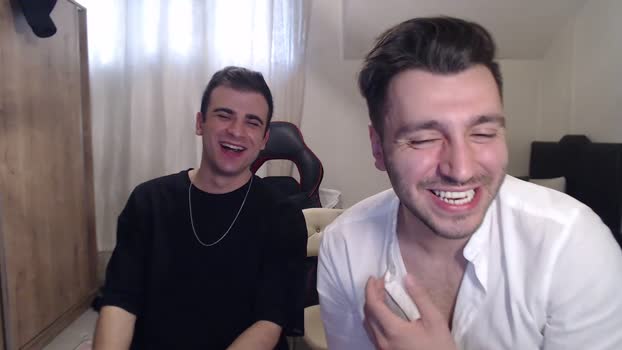 handsomeman6  15-06-2023 Recorded Video horny