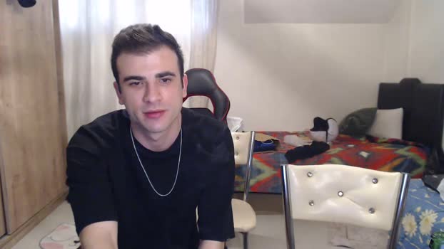 handsomeman6  15-06-2023 Recorded Video analsex
