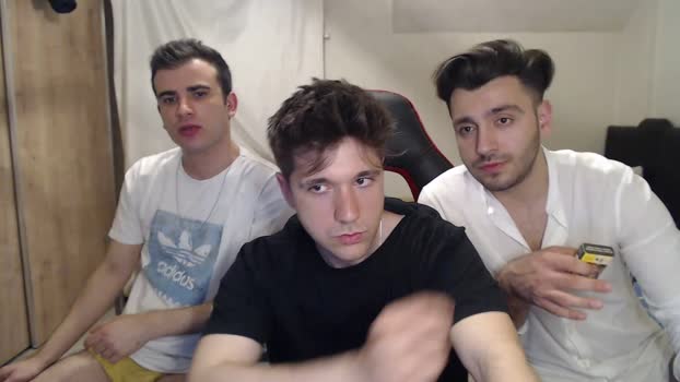 handsomeman6  15-06-2023 Recorded Video horny