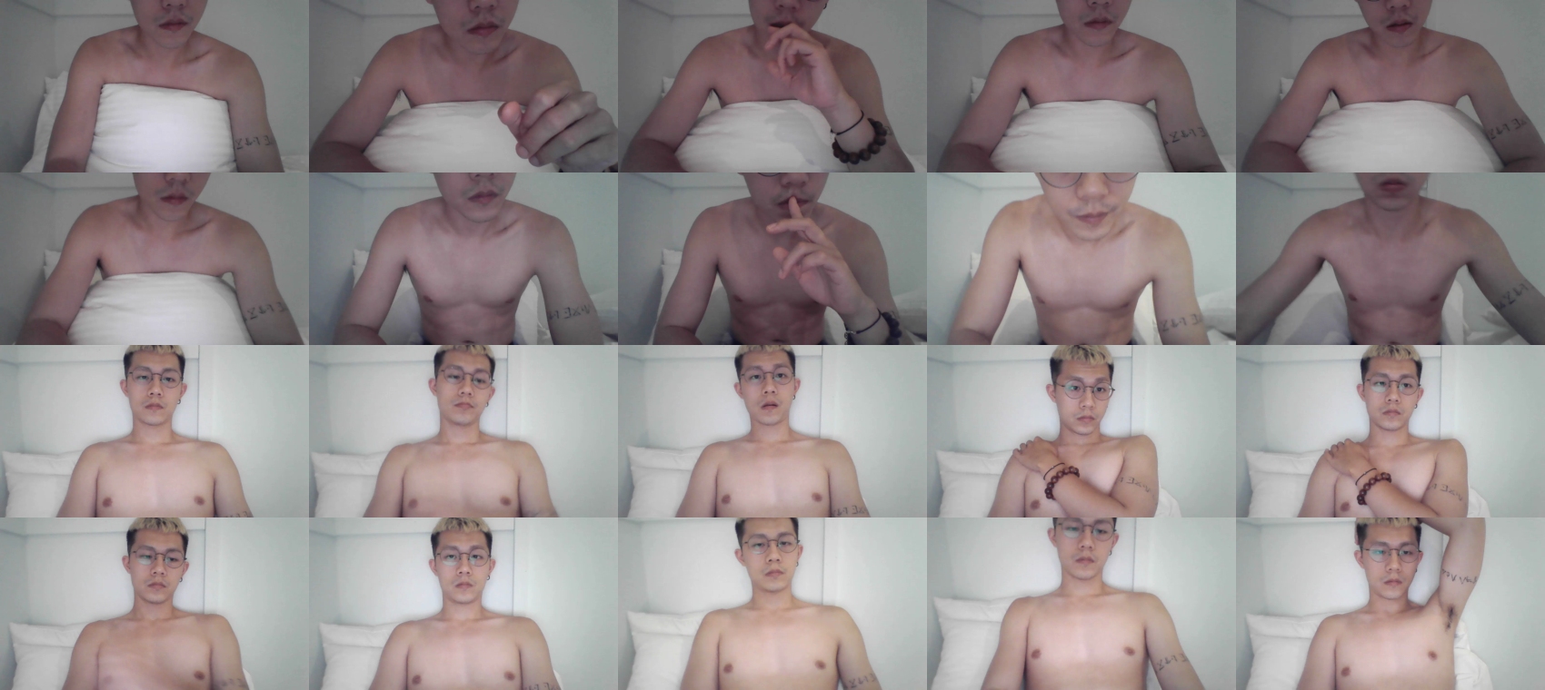 horn236754  15-06-2023 Recorded Video twink