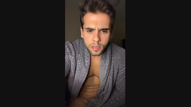 hugobeltran1  15-06-2023 Recorded Video sexybody