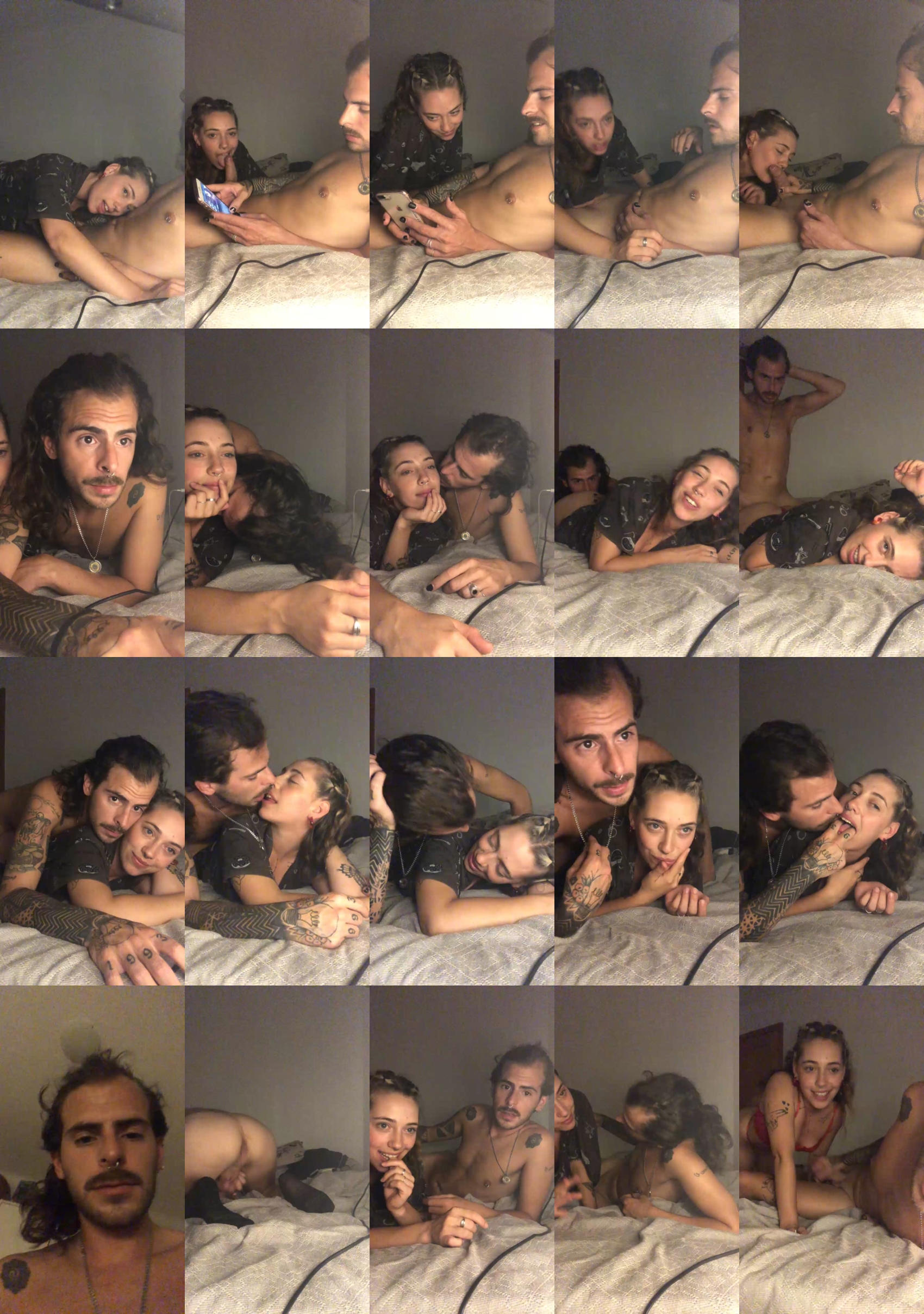 iaquisx22  15-06-2023 Recorded Video XXX