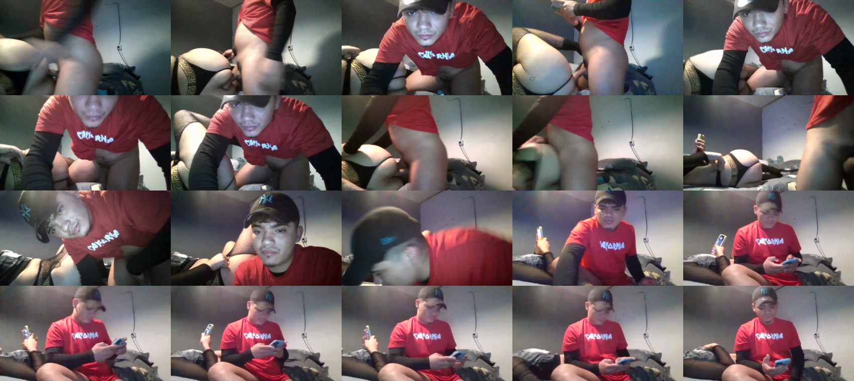 ignacioxxeduar  15-06-2023 Recorded Video bigballs