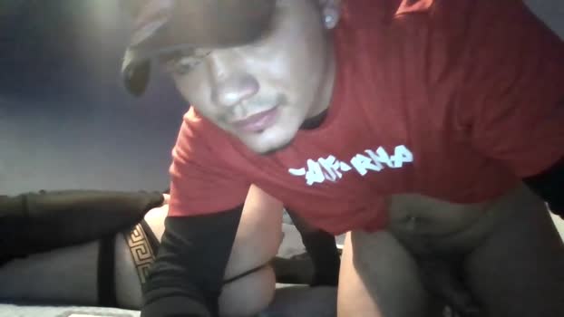 ignacioxxeduar  15-06-2023 Recorded Video bigballs