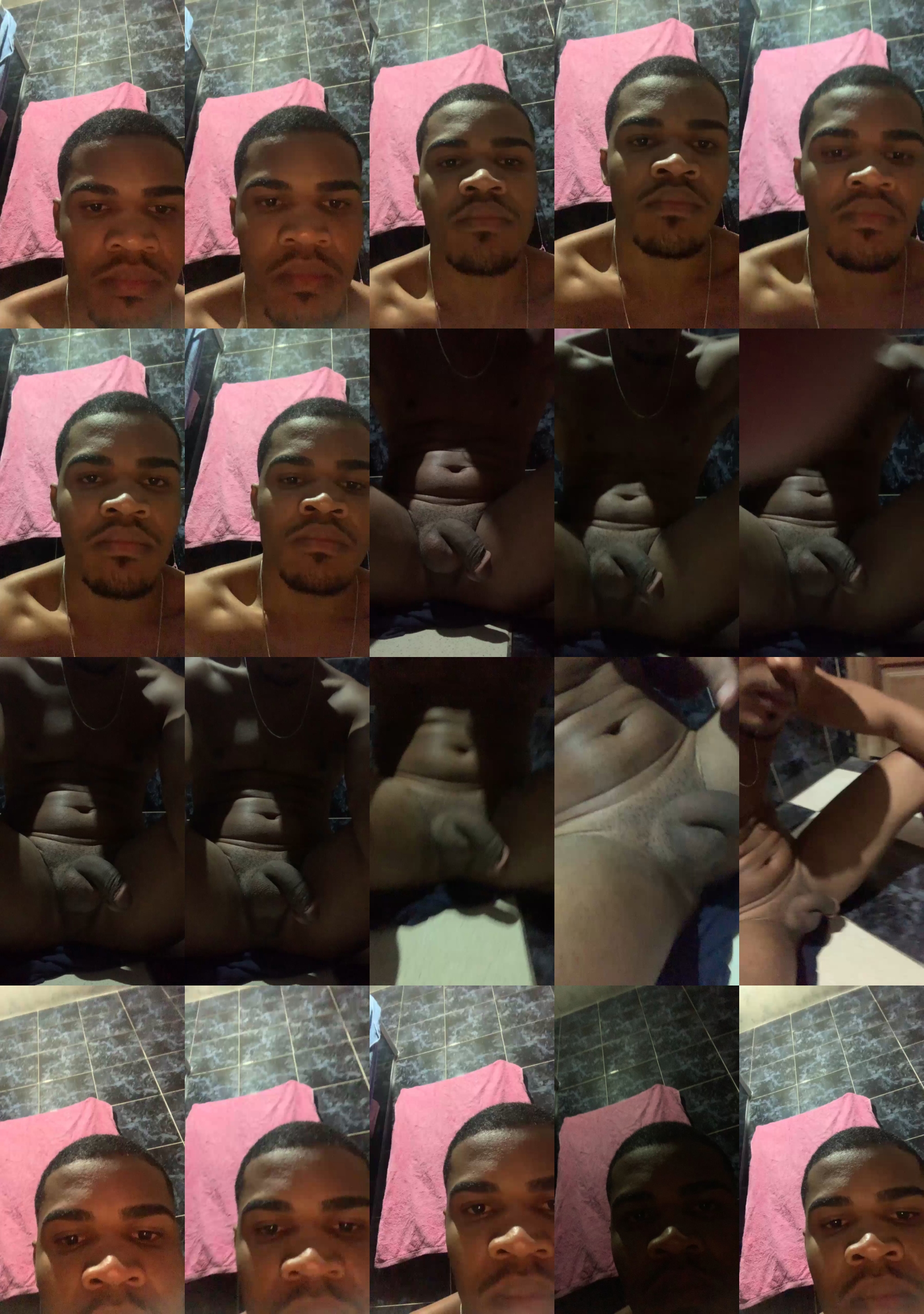 ineveess  15-06-2023 Recorded Video bigdick