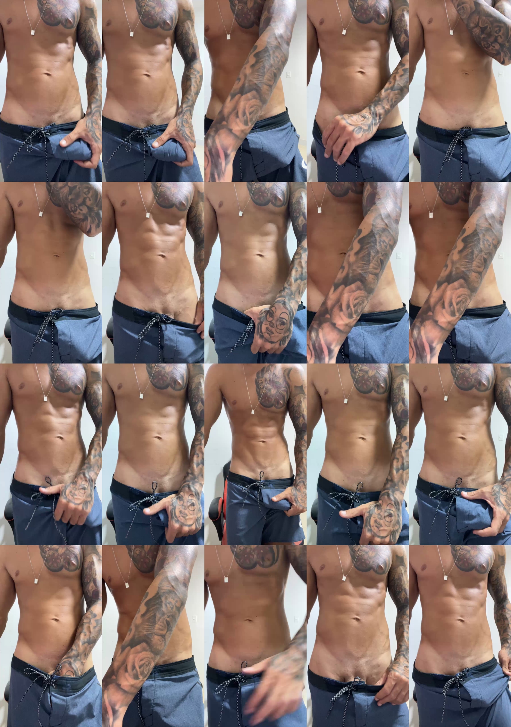 joao2501  15-06-2023 Recorded Video amateur