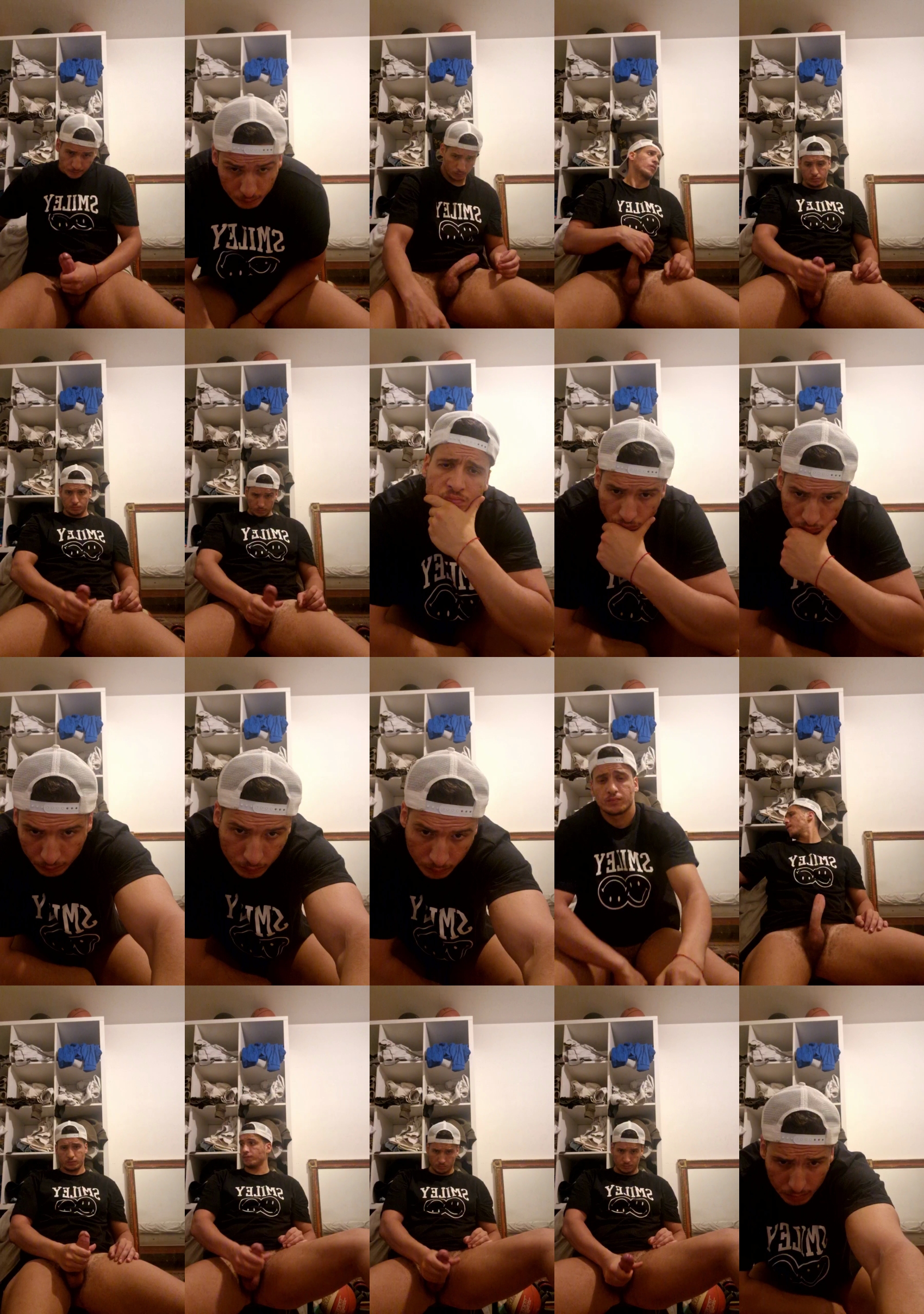 jordan23sexy  15-06-2023 Recorded Video wank