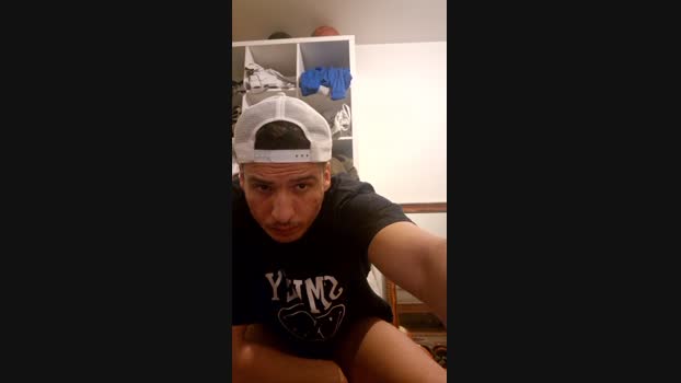 jordan23sexy  15-06-2023 Recorded Video wank