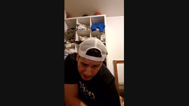jordan23sexy  15-06-2023 Recorded Video blowjob