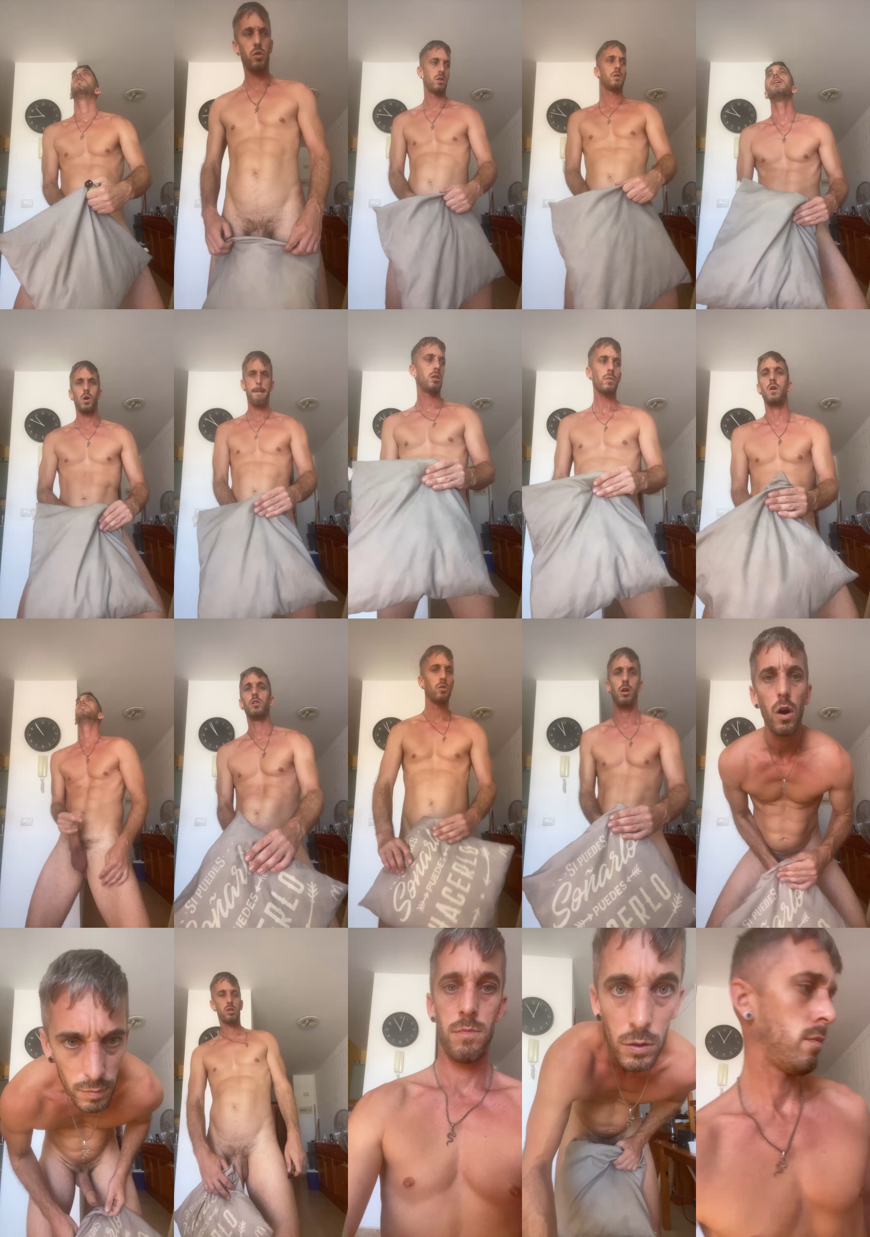 justin_green  16-06-2023 Recorded Video Webcam