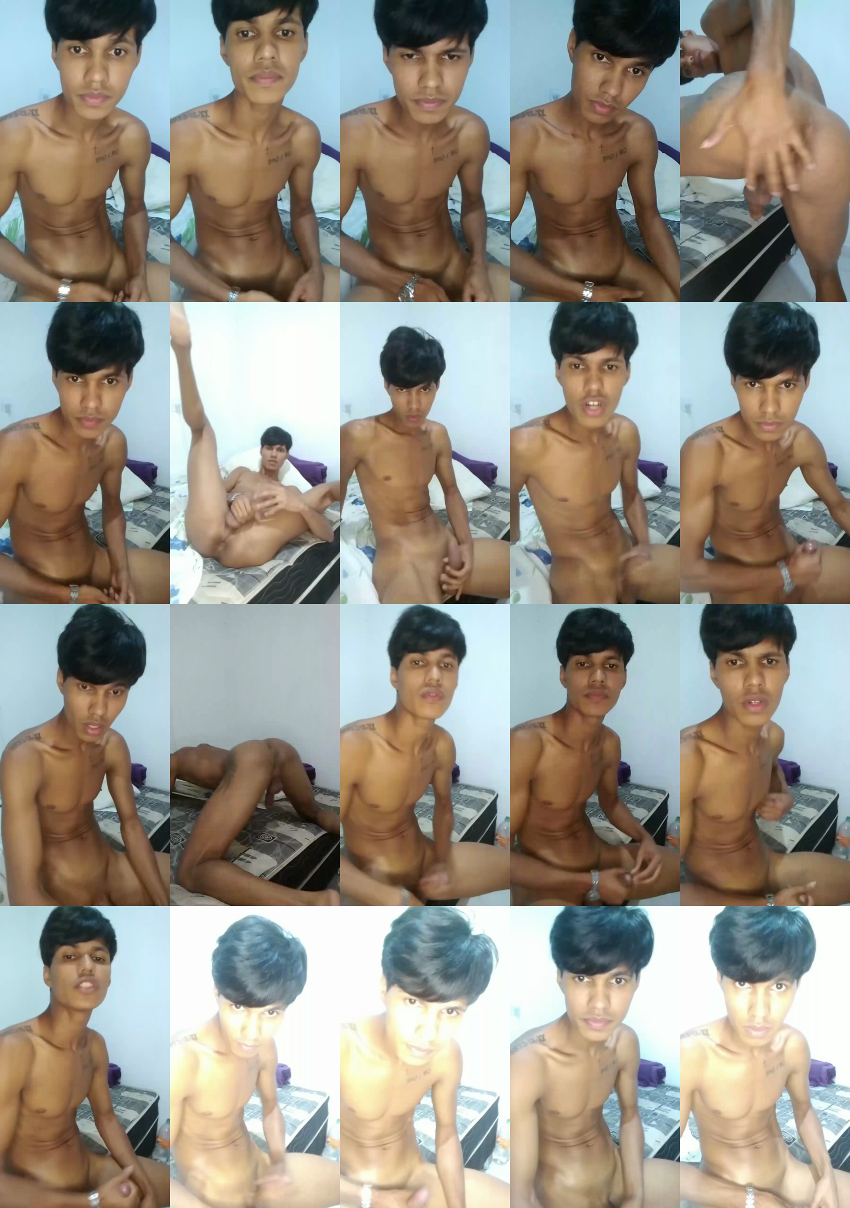 kahsouza4  15-06-2023 Recorded Video twink