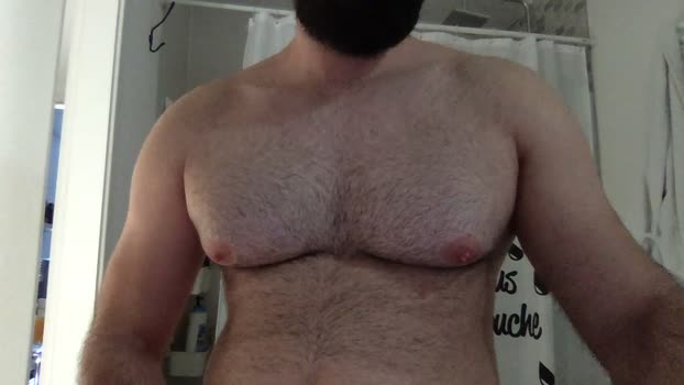 kev692  15-06-2023 Recorded Video Topless