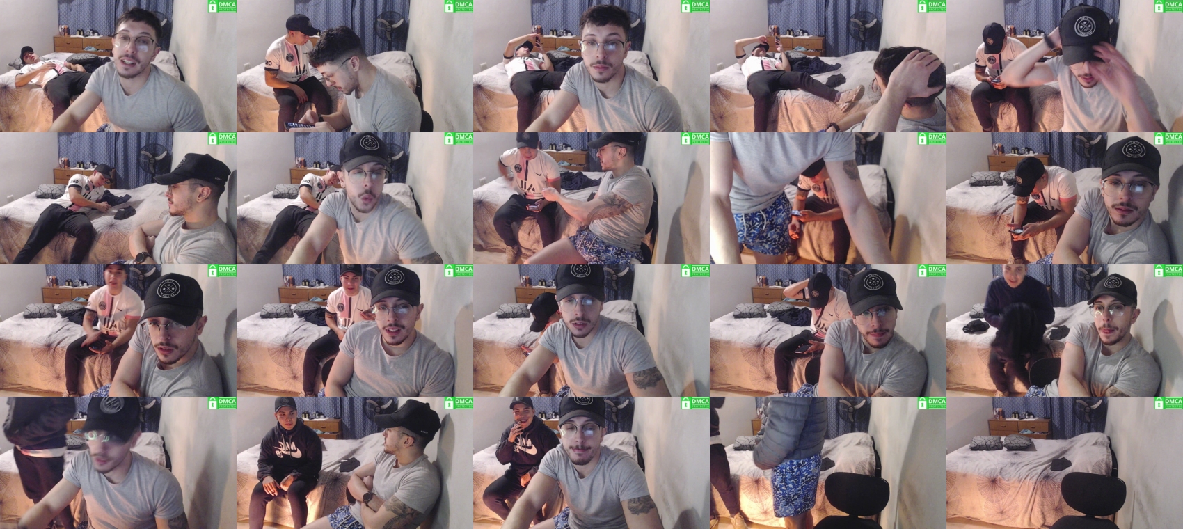 lSexyBoyl  15-06-2023 Recorded Video sweet