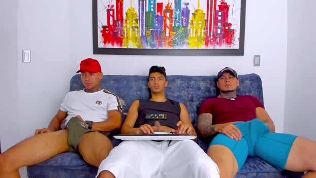 latino_latinos  15-06-2023 Recorded Video nasty