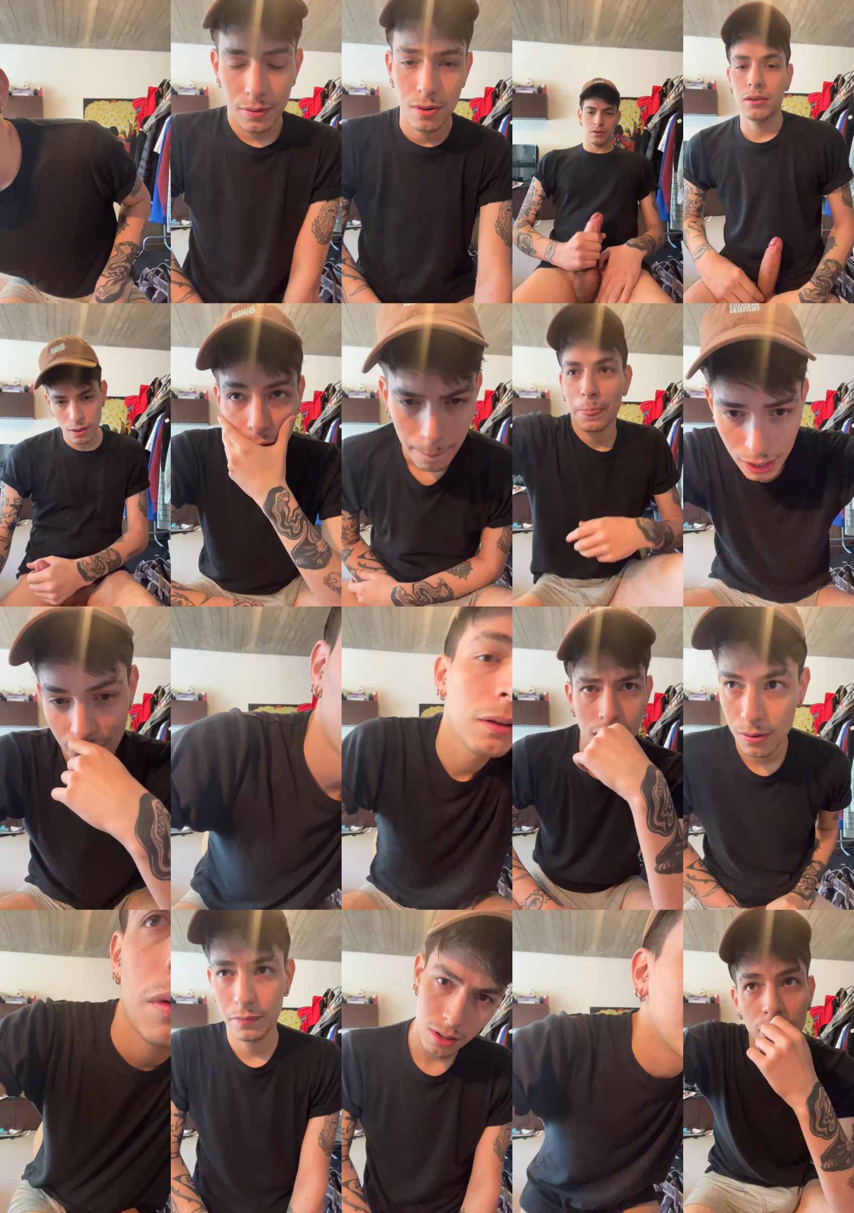 lindelt  15-06-2023 Recorded Video sweet