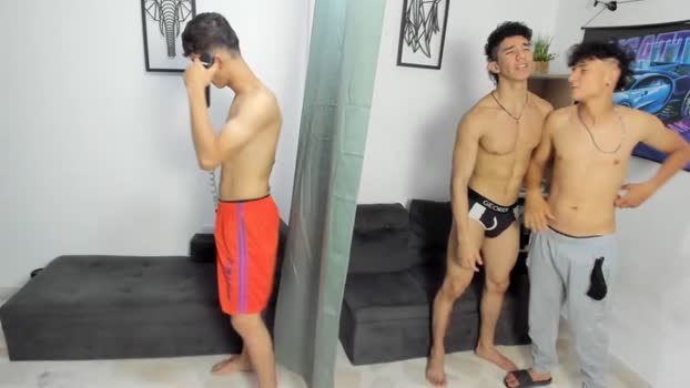 luxsexboys  15-06-2023 Recorded Video hot