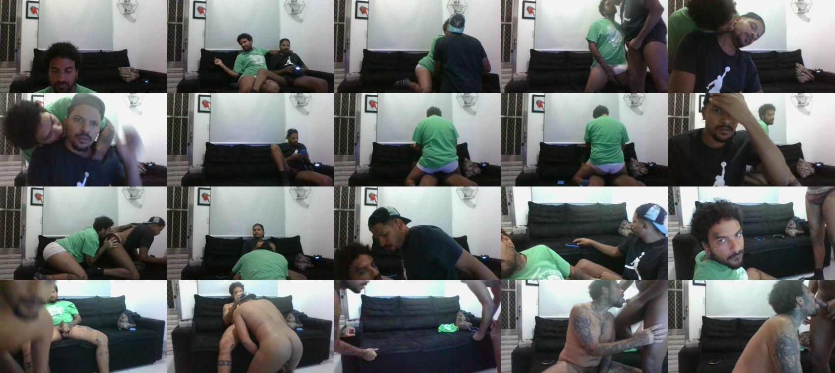 midnightecstas3  15-06-2023 Recorded Video wank