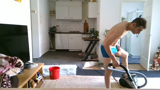 mihaimichael  16-06-2023 Recorded Video lush