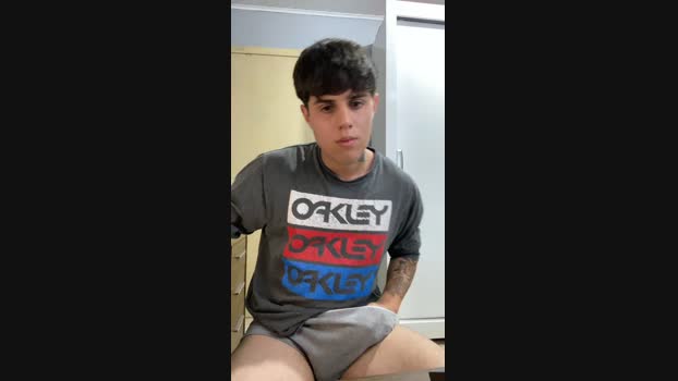 ocrisfernandee5  15-06-2023 Recorded Video cute