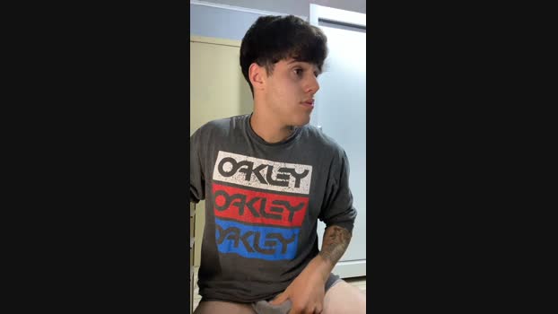 ocrisfernandee5  15-06-2023 Recorded Video Naked