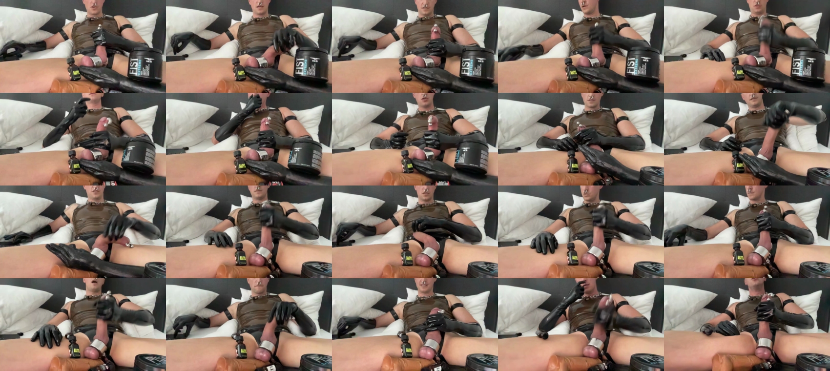 piercedslutxxx  16-06-2023 Recorded Video sex