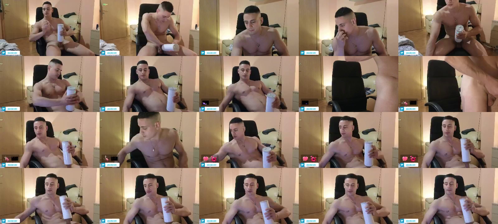 pistolero20xxx  15-06-2023 Recorded Video fuck