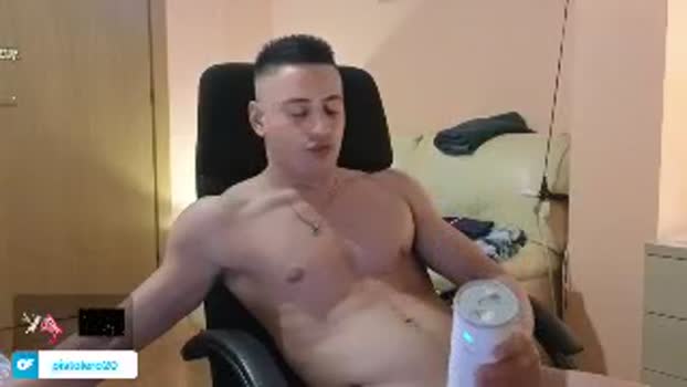 pistolero20xxx  15-06-2023 Recorded Video fuck