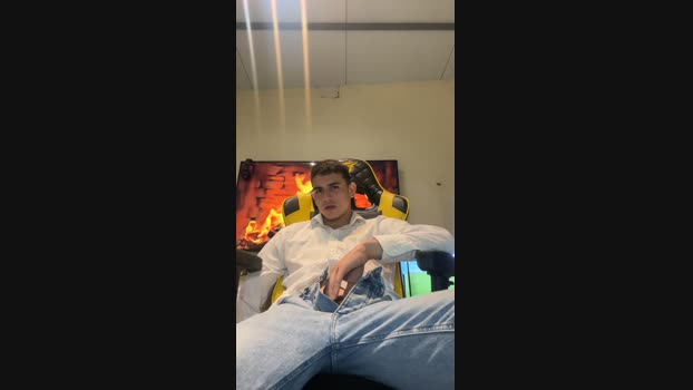 the_sweet_kingg  15-06-2023 Recorded Video gay