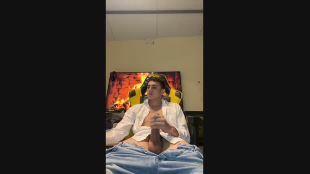 the_sweet_kingg  15-06-2023 Recorded Video Nude