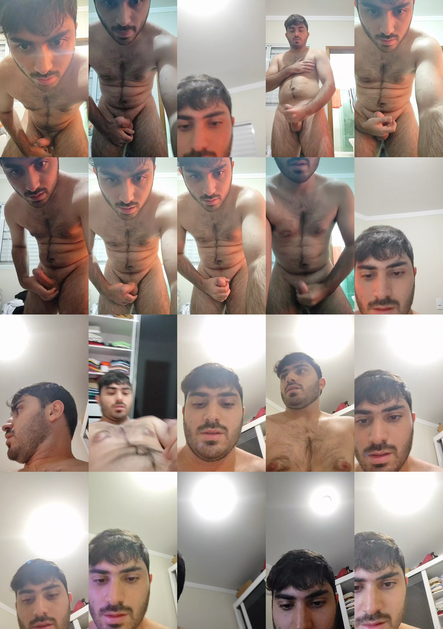 walace4434  15-06-2023 Recorded Video Cam