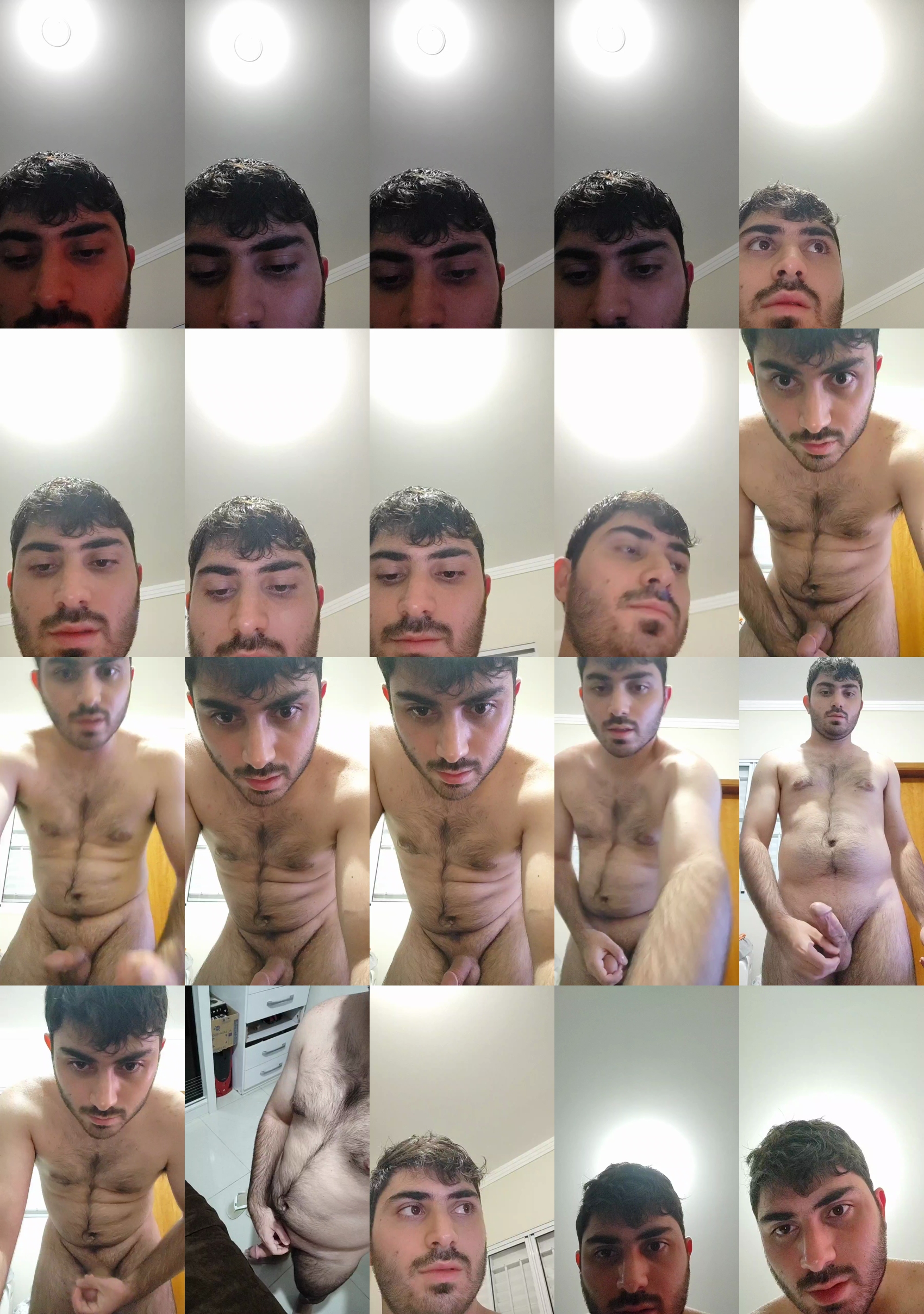 walace4434  15-06-2023 Recorded Video amateur
