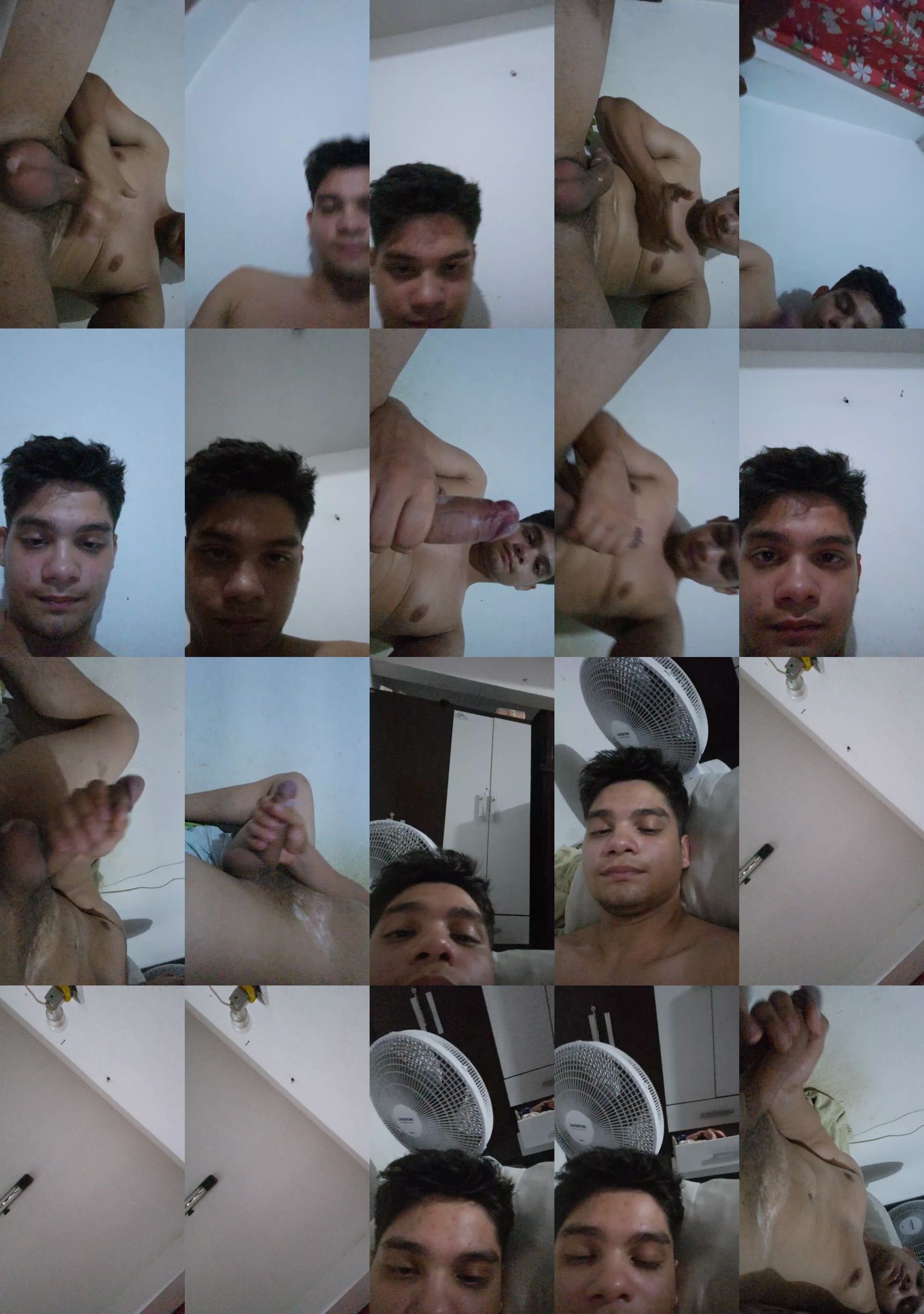 xJonathan18  15-06-2023 Recorded Video fuck