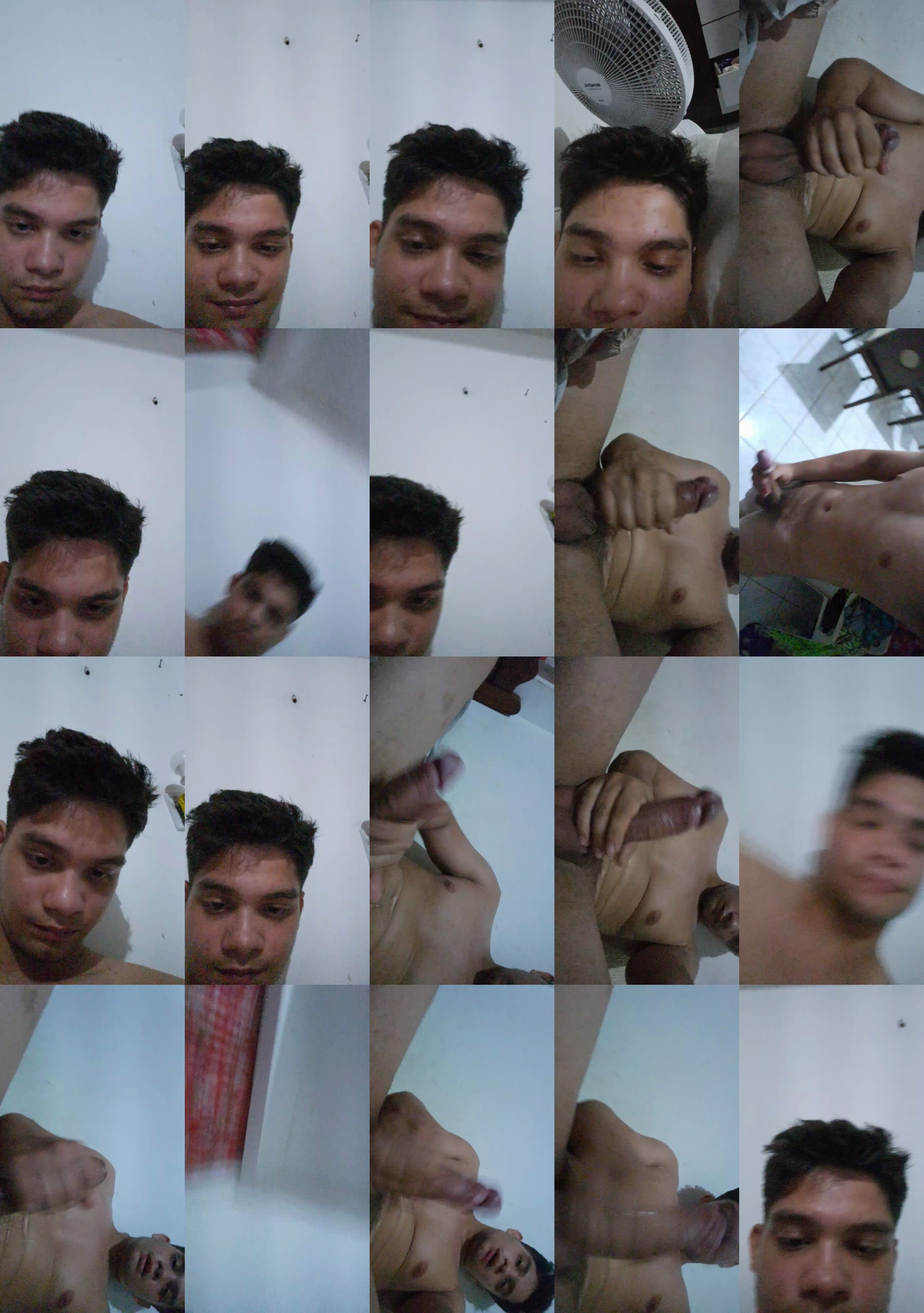 xJonathan18  15-06-2023 Recorded Video oral