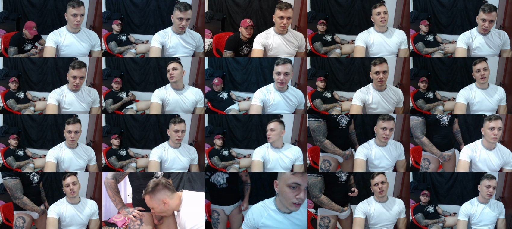 ABRAHAM_ALLISON  16-06-2023 Recorded Video kink