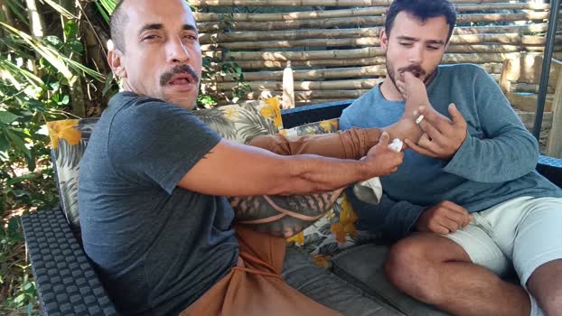 Activeman  16-06-2023 Recorded Video nude