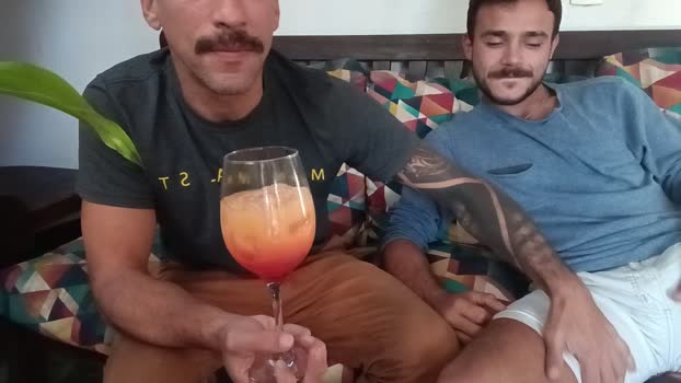 Activeman  16-06-2023 Recorded Video sexyfeet