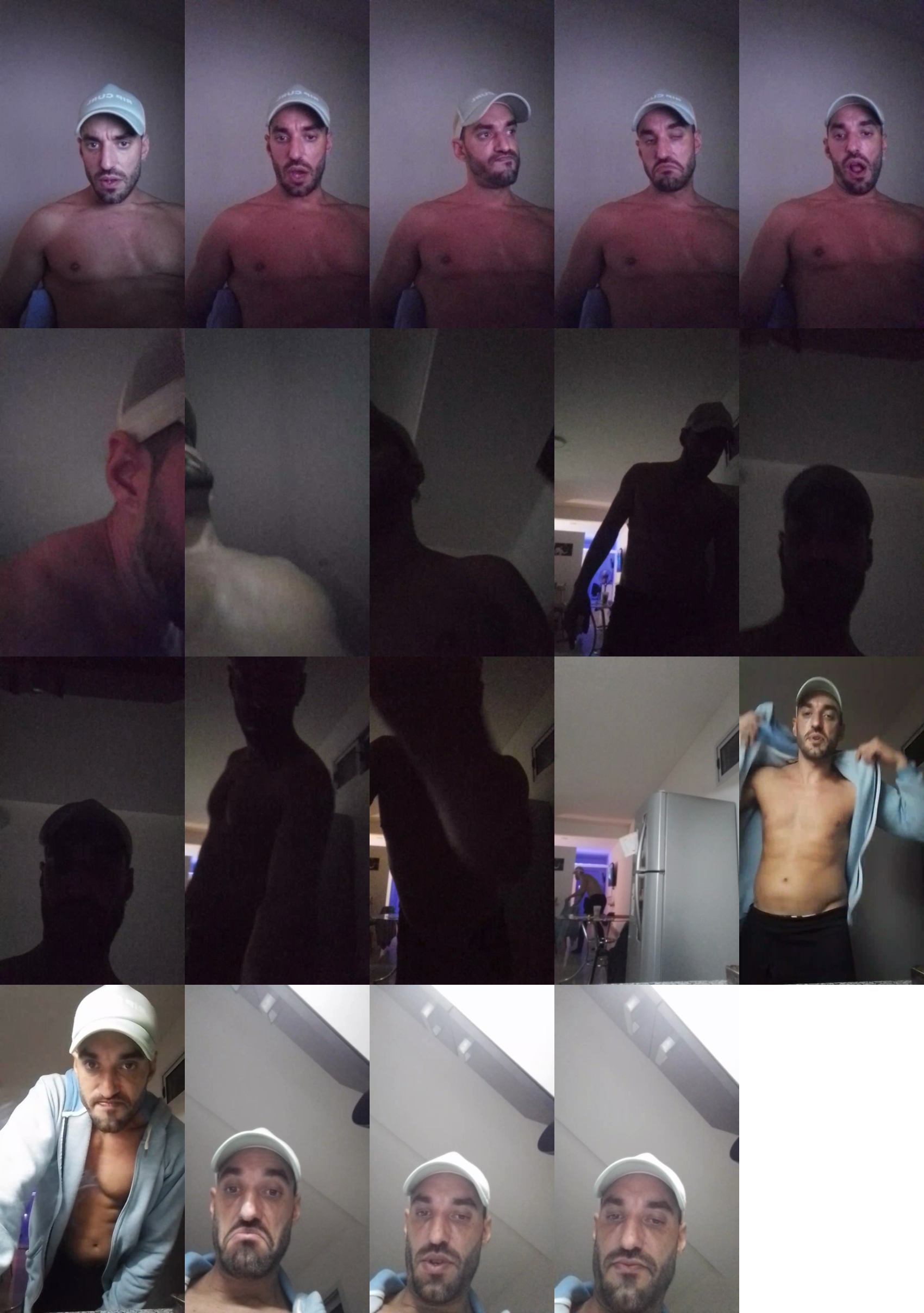 Asocaloides  16-06-2023 Recorded Video Download