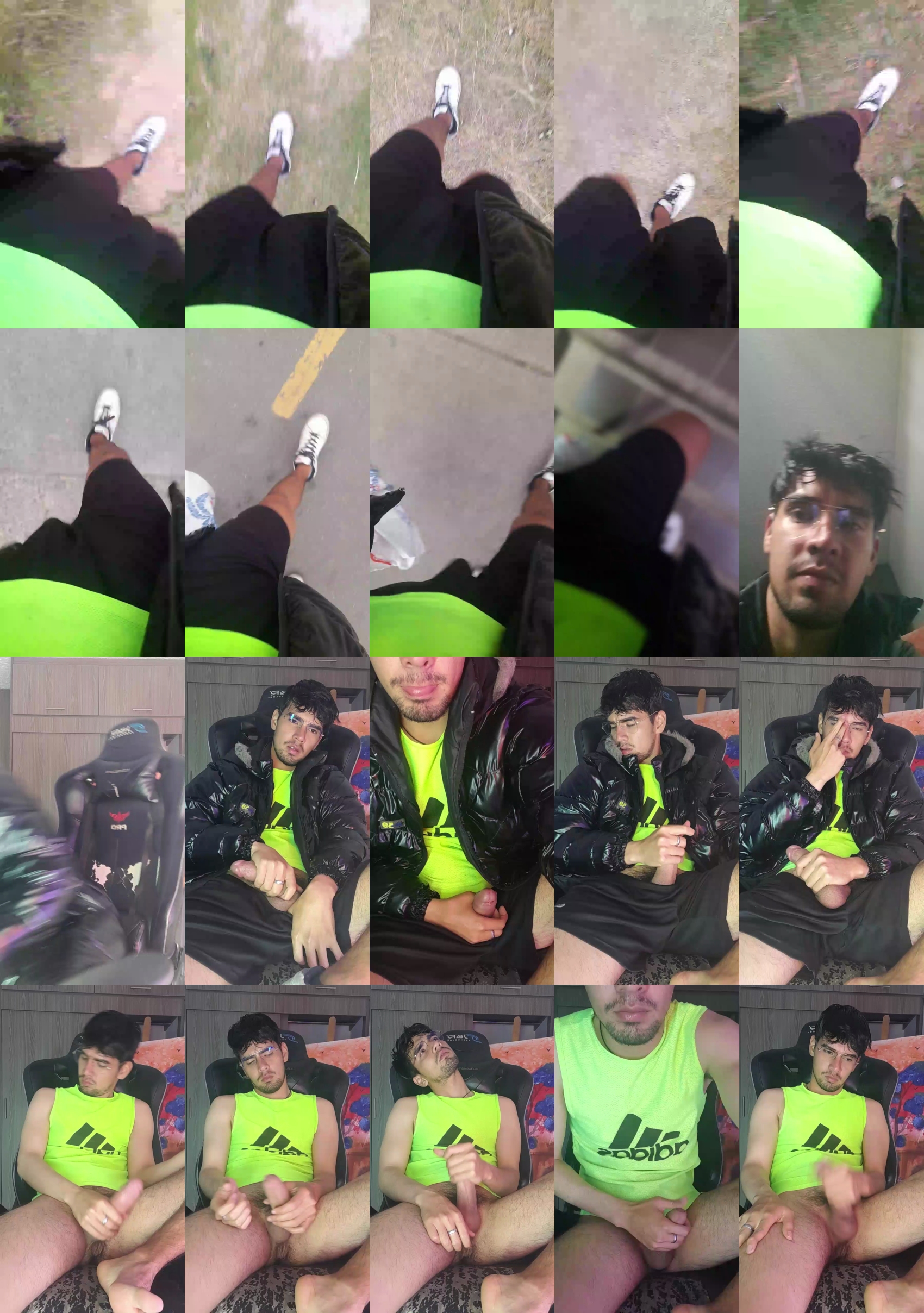 Austin_Mm  16-06-2023 Recorded Video XXX