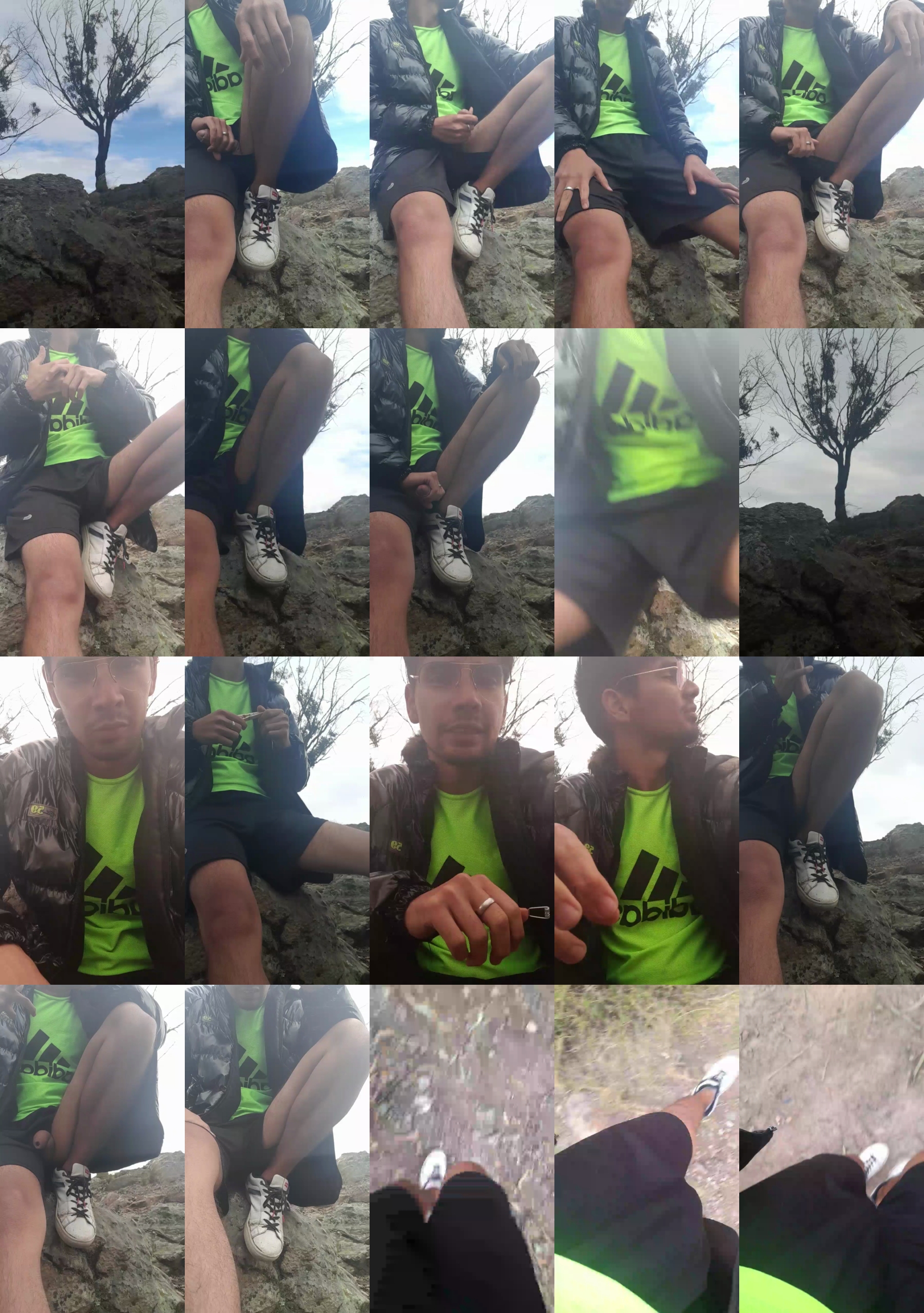 Austin_Mm  16-06-2023 Recorded Video play