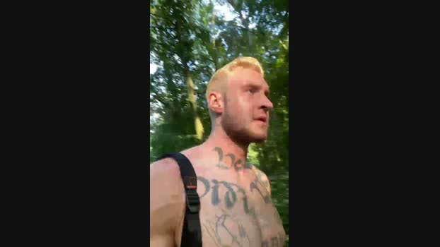 BADEX20  16-06-2023 Recorded Video Topless
