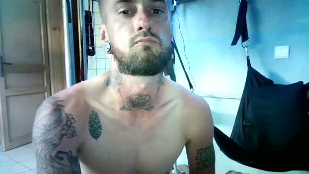 BG33LS  17-06-2023 Recorded Video Topless