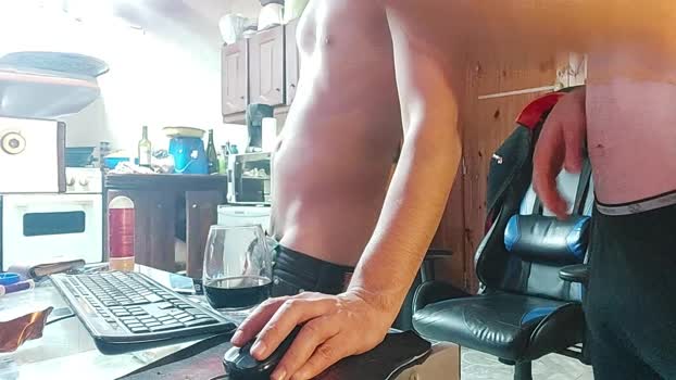 Bredanwater  16-06-2023 Recorded Video bigass