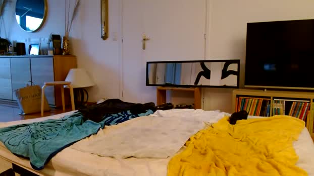 FFlohot  16-06-2023 Recorded Video sexybody