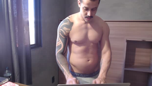 GATOXXLBR  16-06-2023 Recorded Video sexykitty