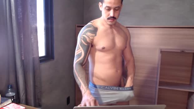 GATOXXLBR  16-06-2023 Recorded Video playtime