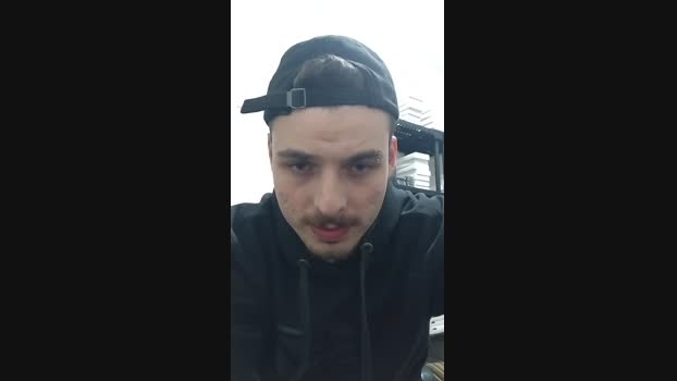GangSmolking  16-06-2023 Recorded Video hardcock