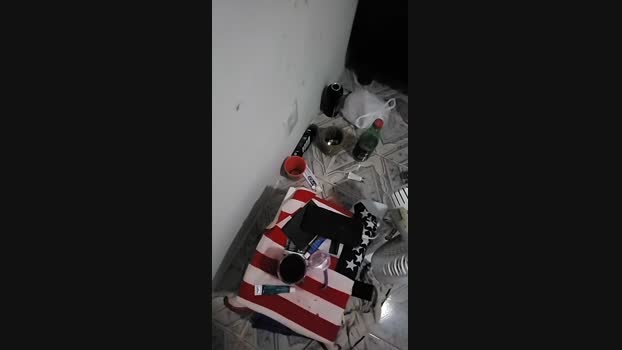 Heteropunha  16-06-2023 Recorded Video dirty
