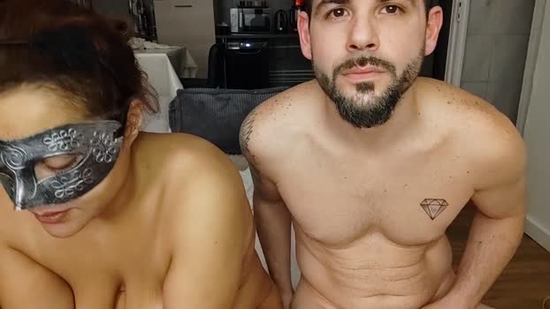 JohnetSephora  16-06-2023 Recorded Video fuck