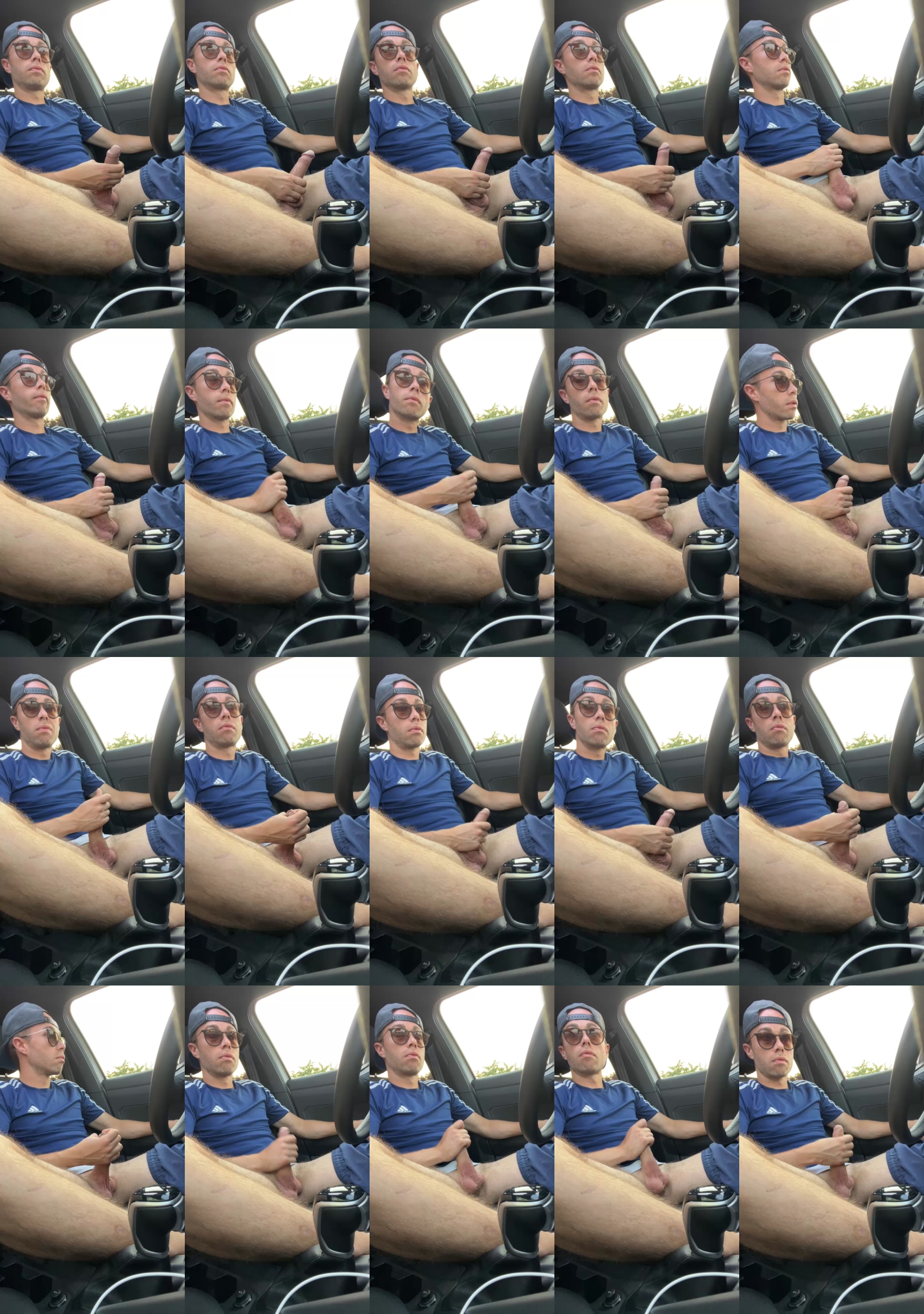 Kalex951  16-06-2023 Recorded Video nasty